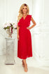 Cocktail dress model 152846